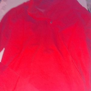 Zella Soft sweatshirt with high neck